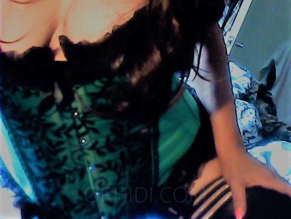 Annie - photo 6