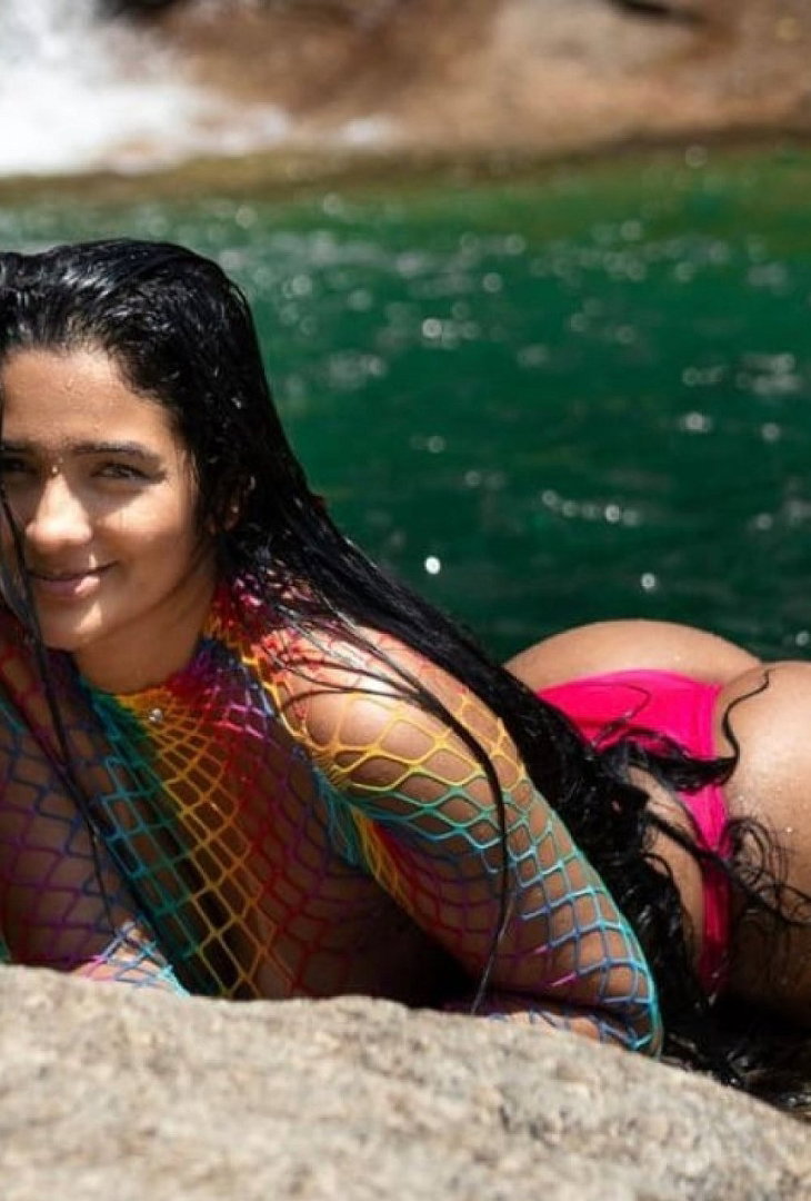 Serena Latina - photo 3