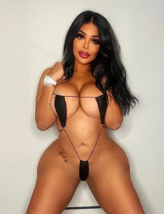 Jessica Monroe - foto 8