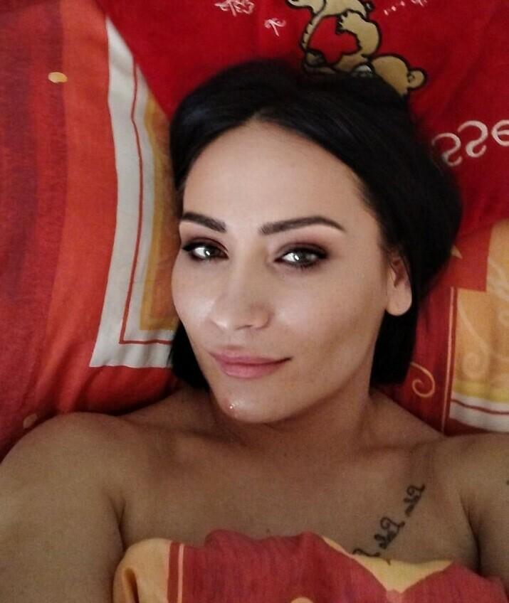 Bianca - photo