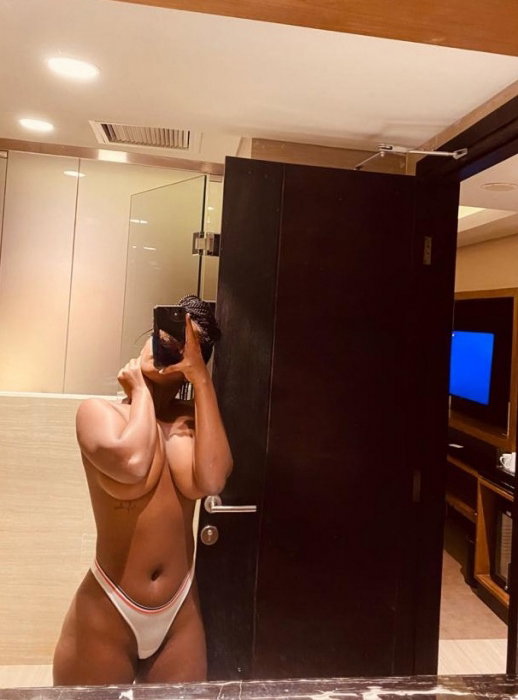 Trisha - foto 4