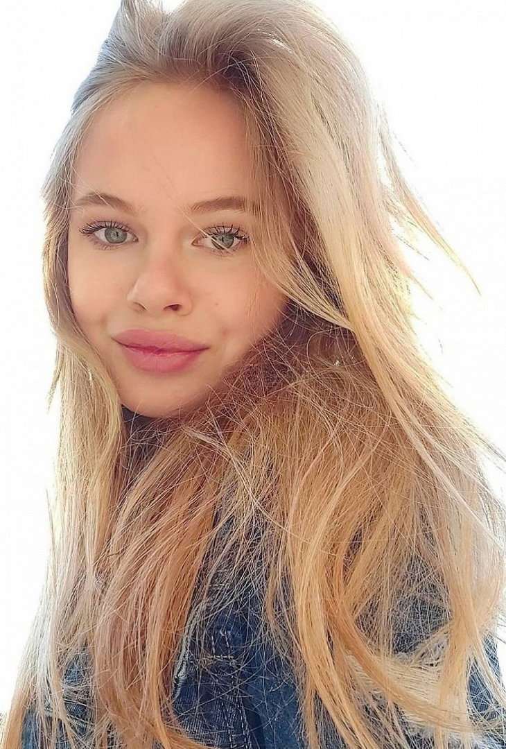 Cyd - photo 4