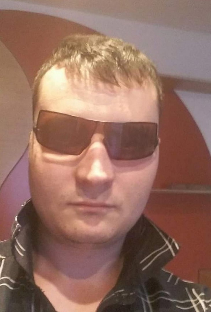 John - foto