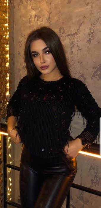 Alina - photo 3