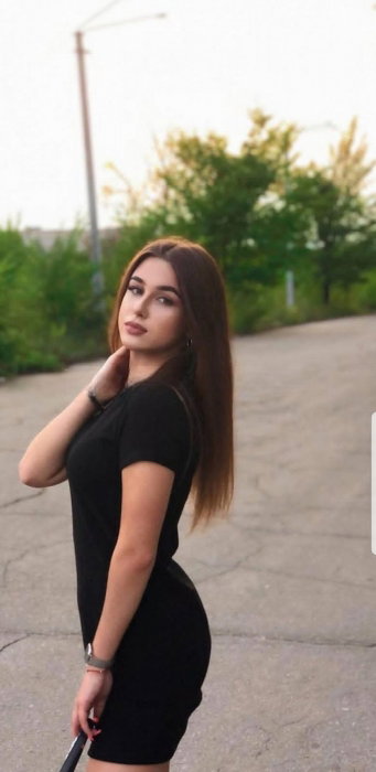 Alina - photo 15