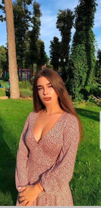 Alina - photo