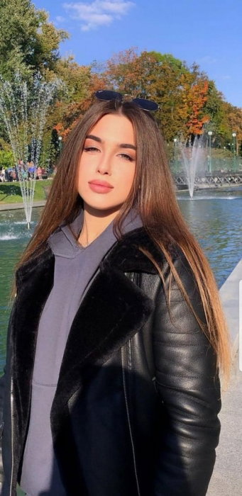 Alina - photo 11
