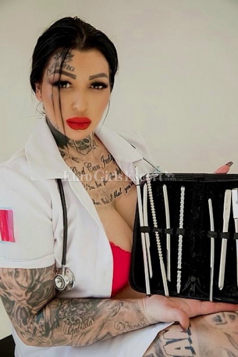 Domina Vicky - foto 15