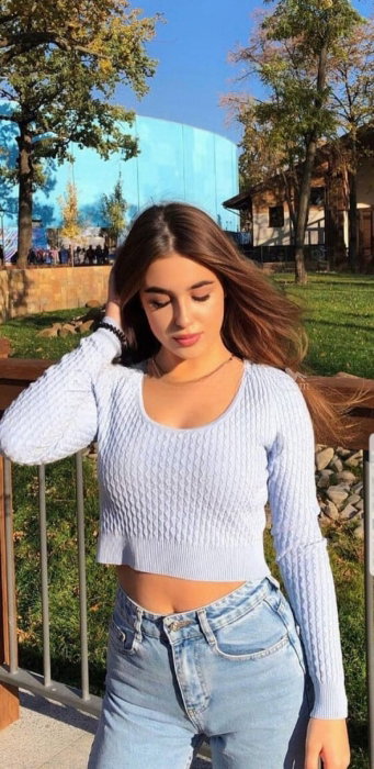 Alina - photo 9