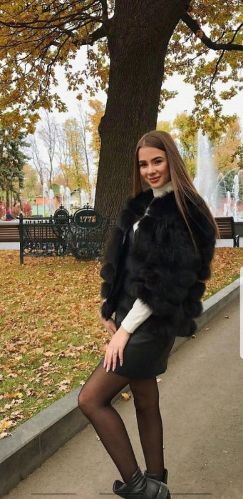 Alina - photo 12