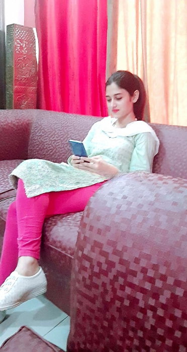 Muskaan - photo 3