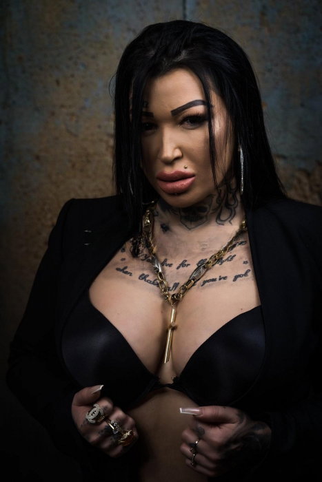Domina Vicky - foto 16