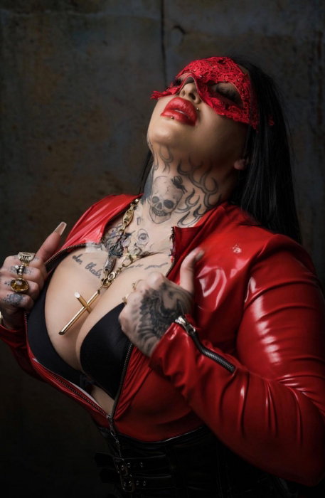 Domina Vicky - foto 21