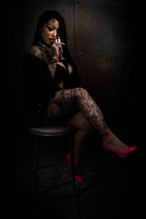 Domina Vicky - foto 19