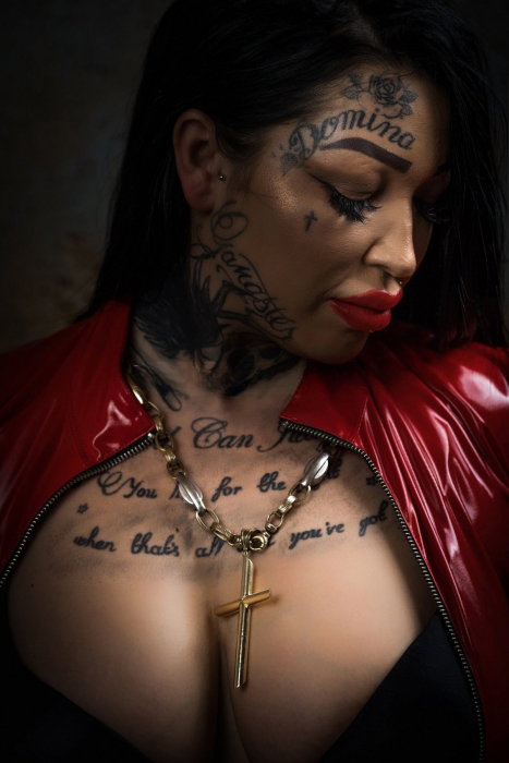 Domina Vicky - foto 13