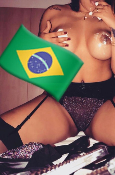 Fanny Brasil - photo 6