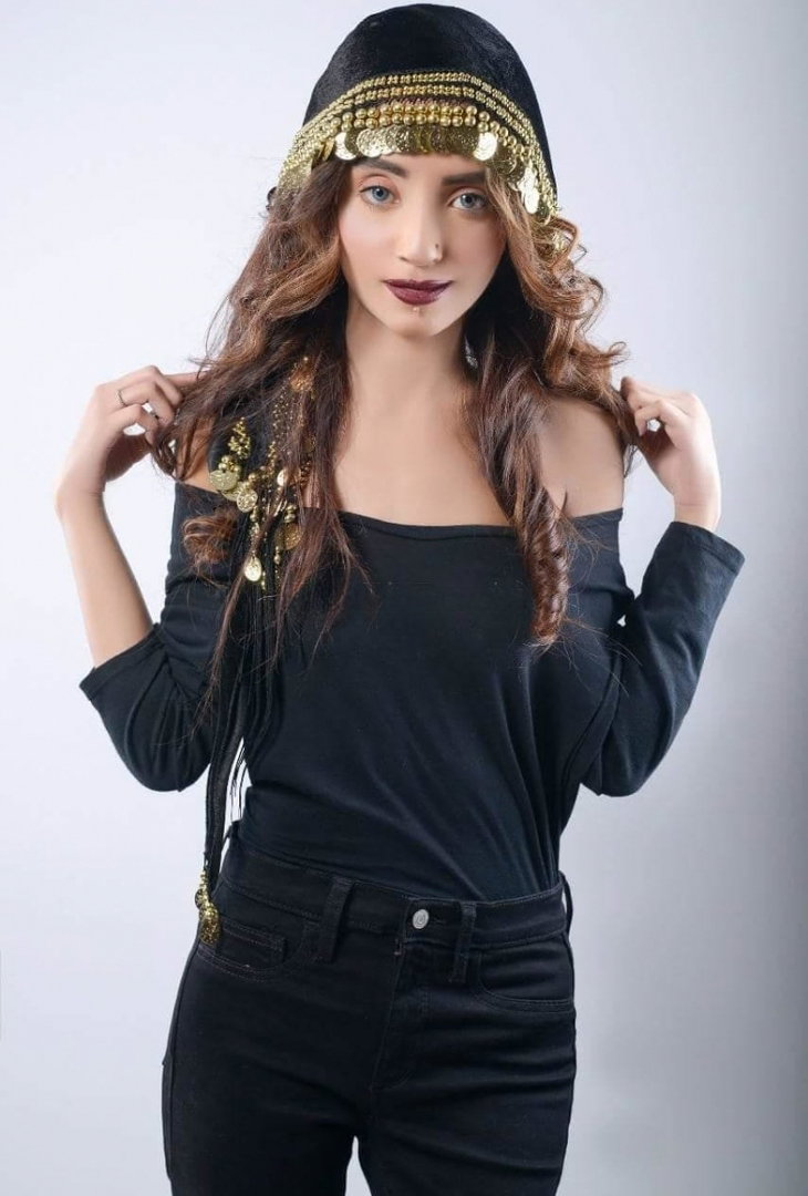 Anusha - photo 2
