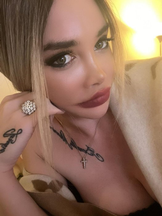 Sandra Jolie - photo 6