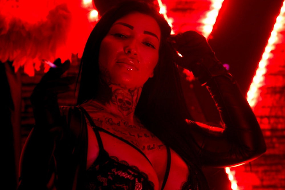 Domina Vicky - foto 14