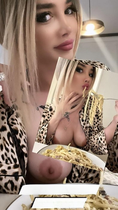 Sandra Jolie - photo 4