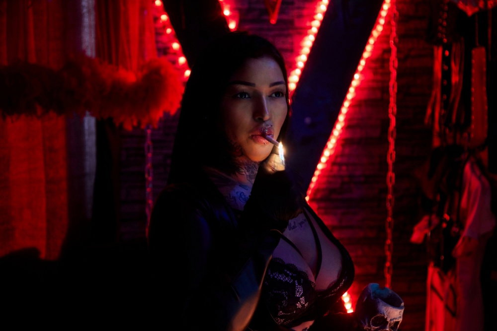 Domina Vicky - foto 20