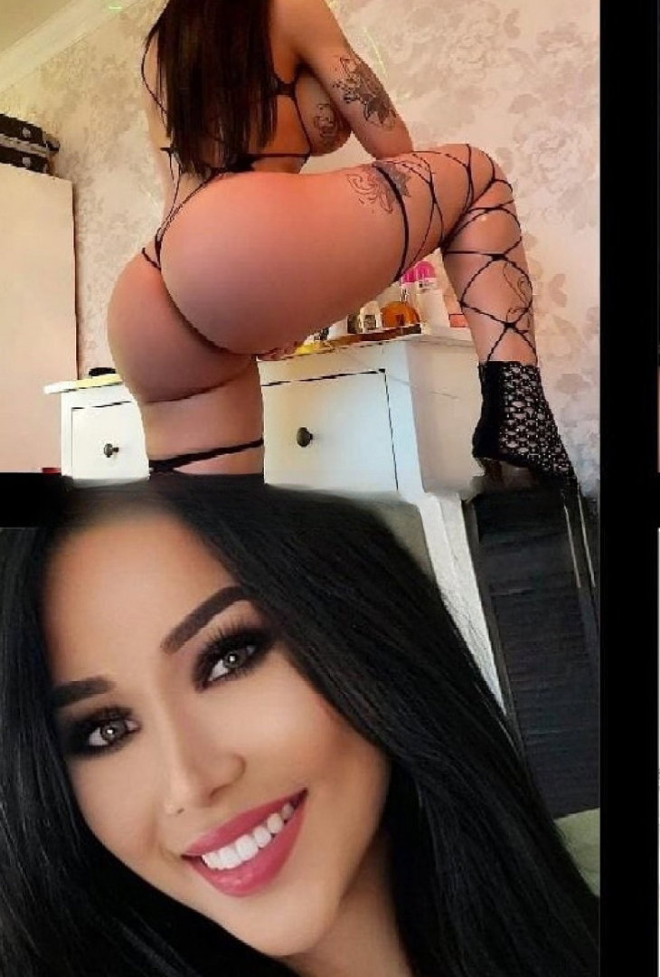 Ts Karen Ortiz - photo