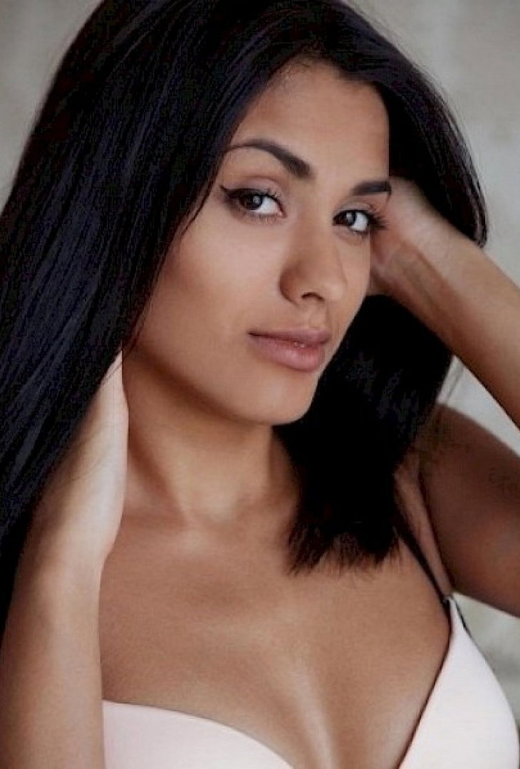 Nadia Escort Rotterdam - foto
