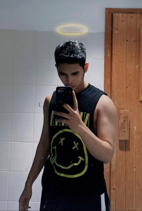 Noah Atthariq - foto 4