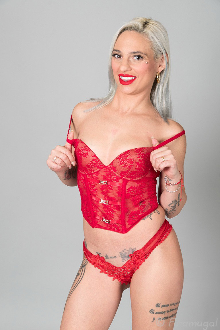 Melisa - photo 3