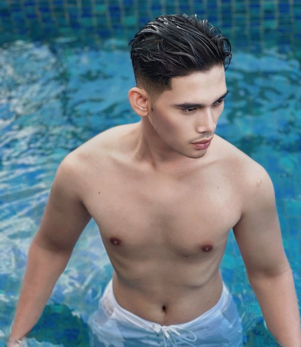 Noah Atthariq - foto 2