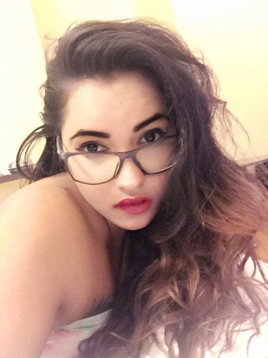 Komal - photo 2
