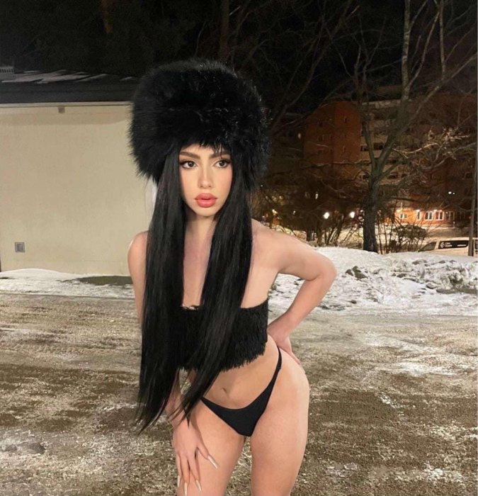 Sasha - photo 7