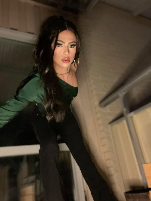 Sasha - photo 8