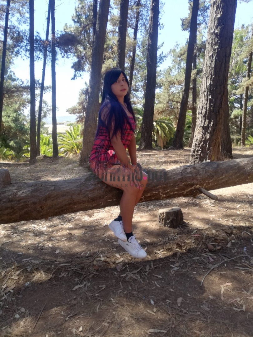 Yadhira Brie - photo 17
