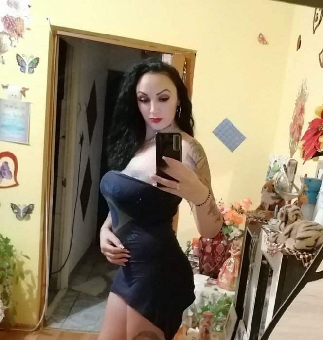 Suzzy - photo 2