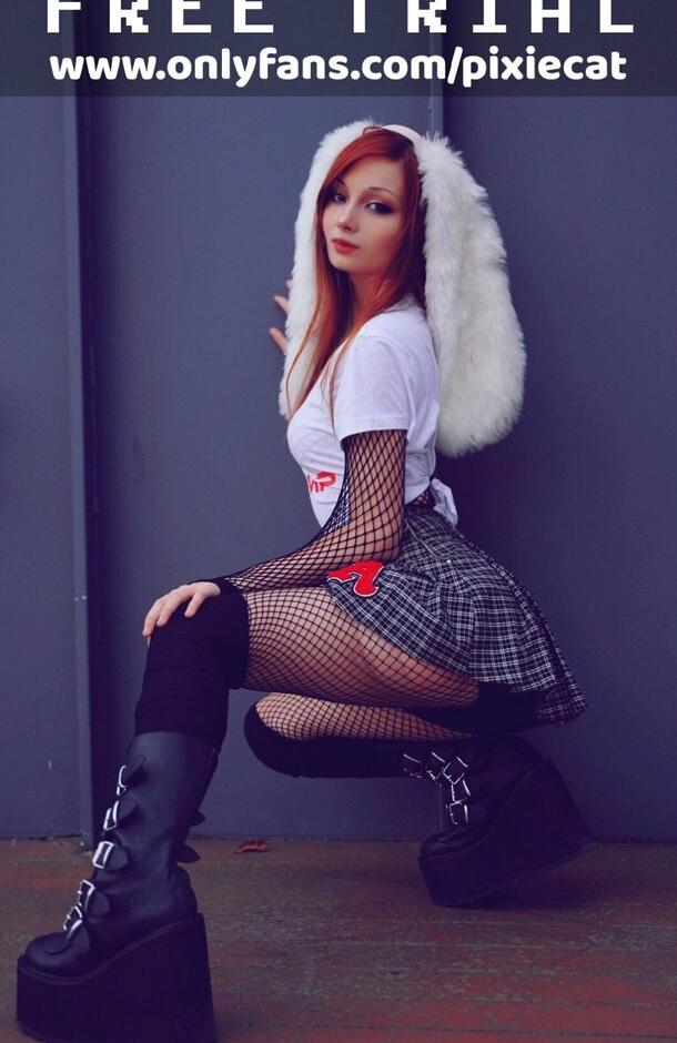 Catrina - photo 61
