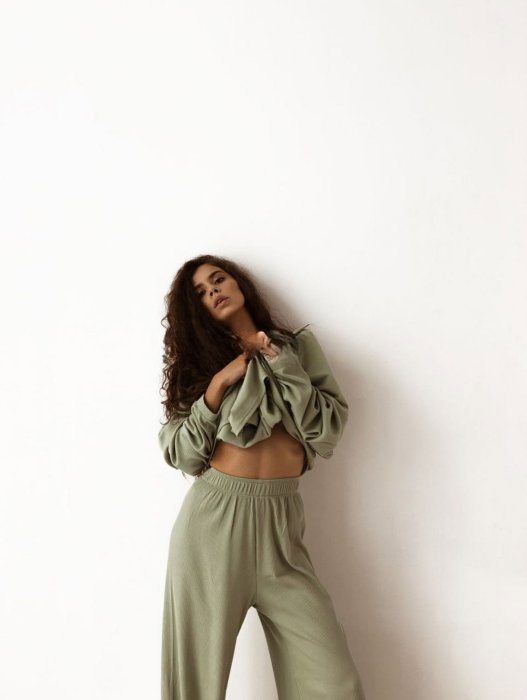 Gloria - photo 7