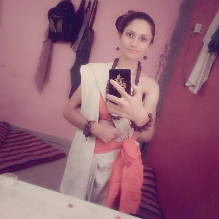 Sharuti Chabriya - photo 5
