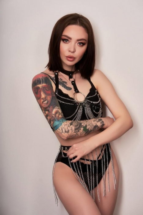Eva - photo 4