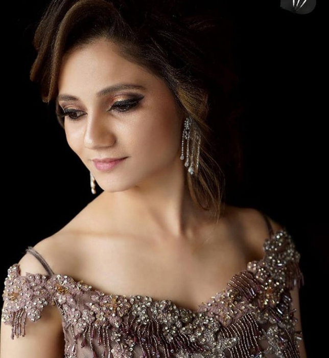 Sharuti Chabriya - photo 6