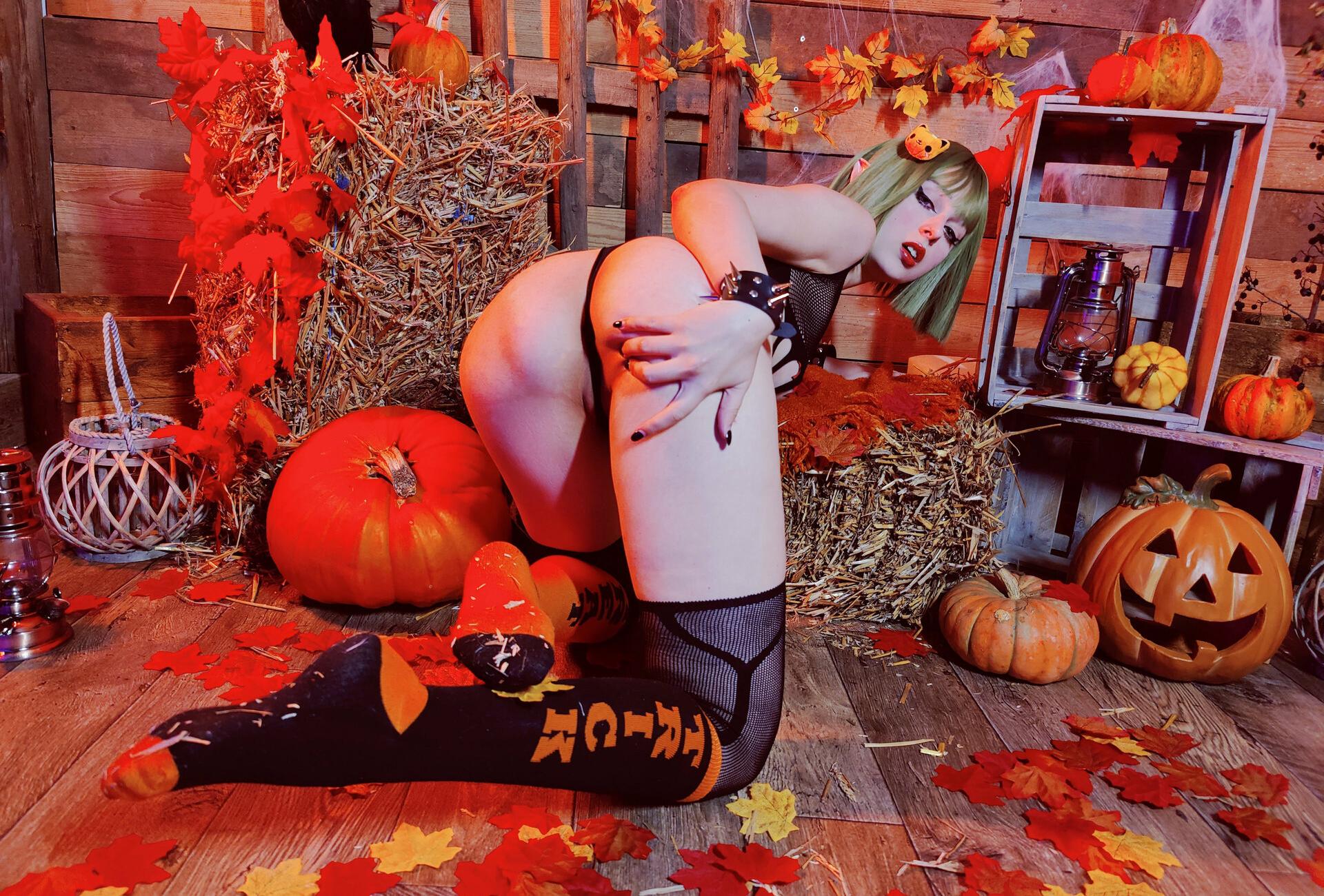 Catrina - photo 263