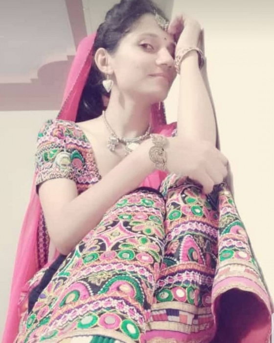 Sharuti Chabriya - photo 3