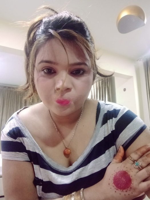 Sana Khan - photo 5