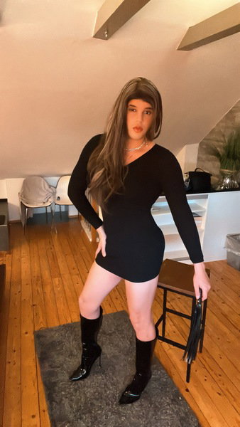TS Valentina - photo 1