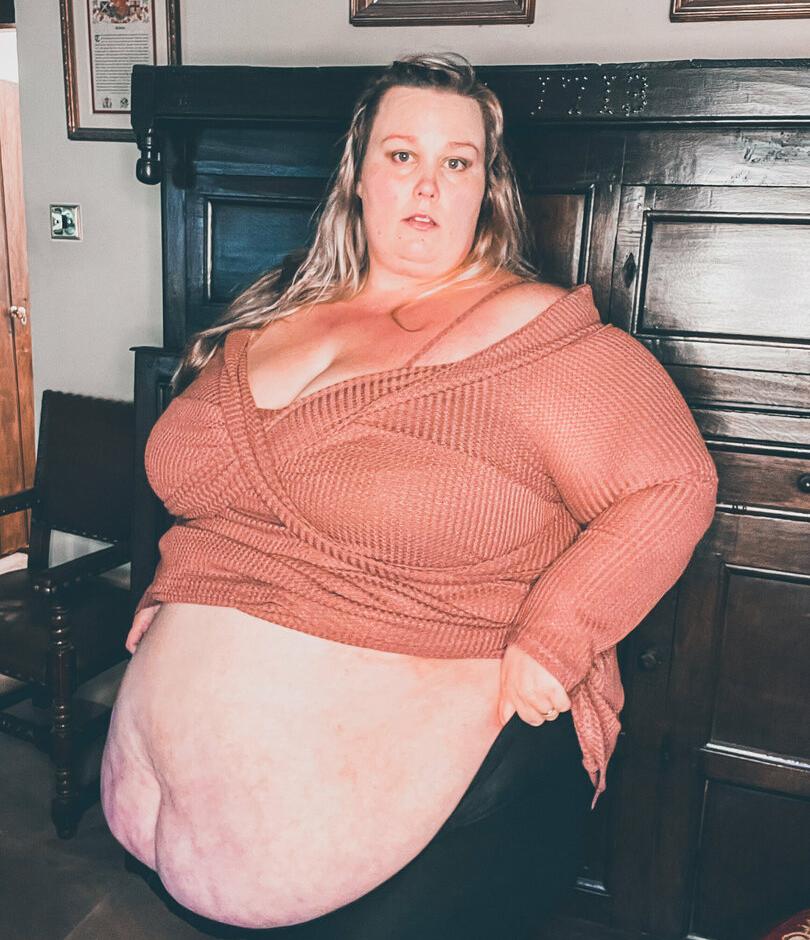 Rebecca - photo