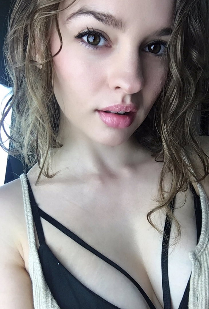 Amy Rice - photo