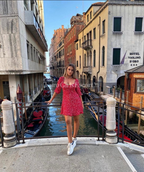 Bianca - photo