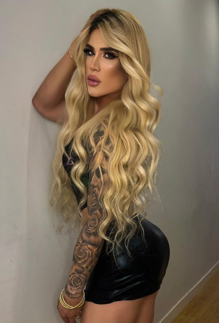 Catalina Versace - photo 6
