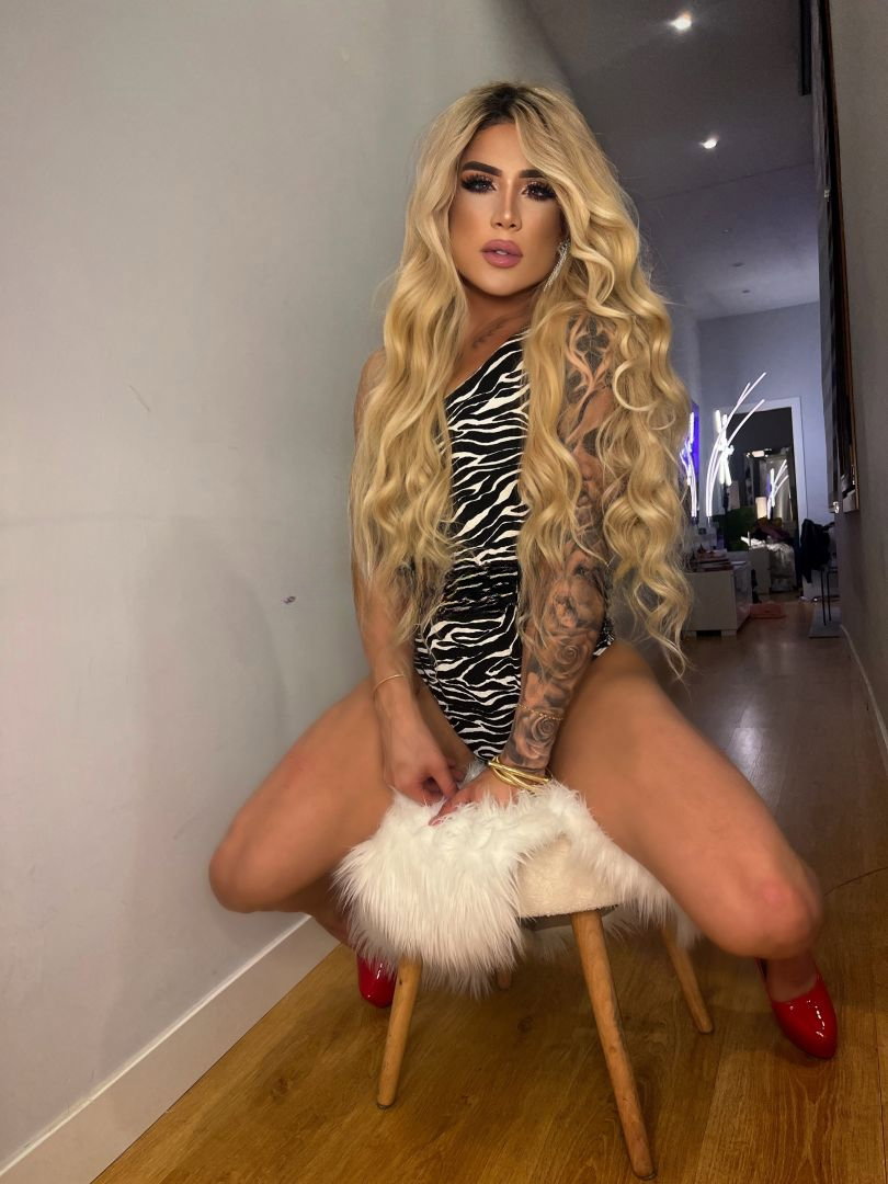 Catalina Versace - photo 2