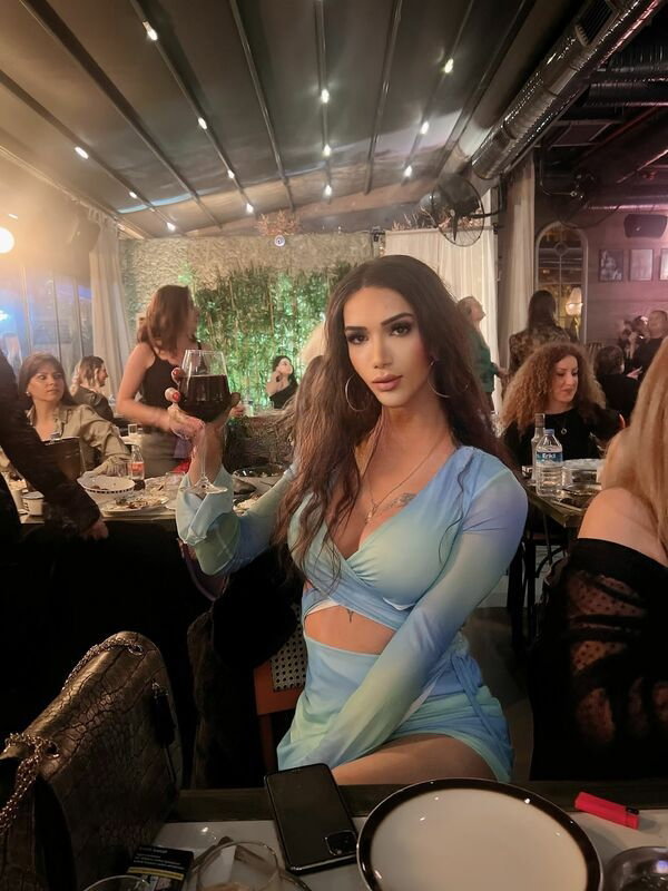 Yeliz - photo 7